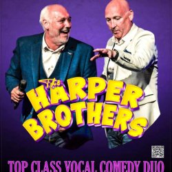 The Harper Brothers