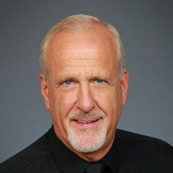 Craig Sale Headshot