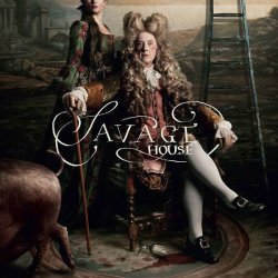 Savage House - NVH Village Screen
