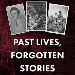 Poachers and Gangsters: The Jaques Brothers and the Notorious Long Company of Prescot. Speaker Gareth Winrow