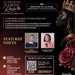 Hosted by Monique Shurray
