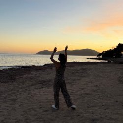 Flow Dance Meditation with Cacao | Cowdray Hall