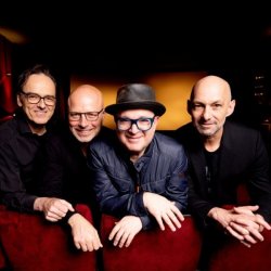 KiWi Jazz Lounge - THE CAT'S TABLE