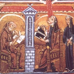 The Voice of the Living Light: A Feast Day Celebration of Hildegard of Bingen