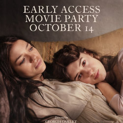 Sense and Sensibility: Early Access Movie Party