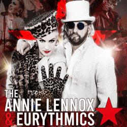 The Annie Lennox & Eurythmics Experience | by YOURYTHMICS