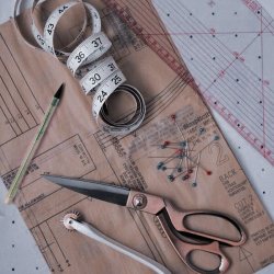 Sewing Basics 101