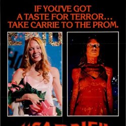 Carrie (1976)