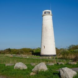 Leasowe Lighthouse Abseil - SEPTEMBER