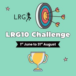 LRG10 Challenge