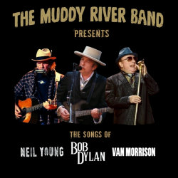 The Songs of Dylan, Young and Morrison