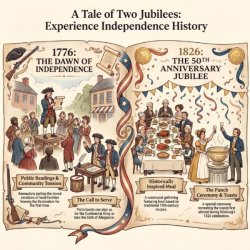 America 250 From Oath to Toast Tickets