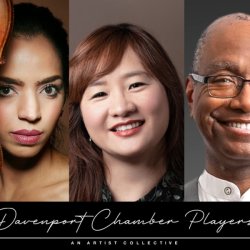 DAVENPORT | KIM | LAW TRIO