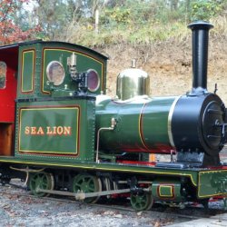 Heritage Transport Festival - Shed Tours