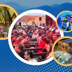 Bansko Nomad Fest 2026