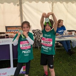 Robin Hood Mini Marathon 2026