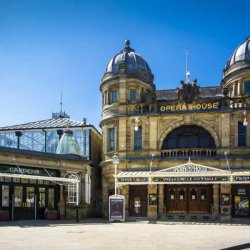 Buxton Opera House and Pavilion