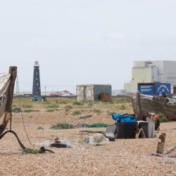 XMTR Dungeness Field Trip