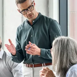 Principled Negotiation - OCN Accredited 3-Day Course (Online)