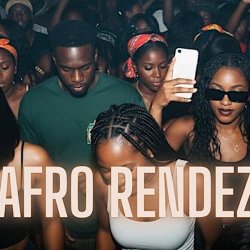 Afro Rendezvous