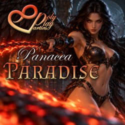 Panacea - Paradise