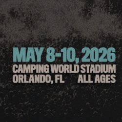 ROLLING LOUD🎤Round💋Trip Shuttle (Downtown Orlando) to Camping World Stadium