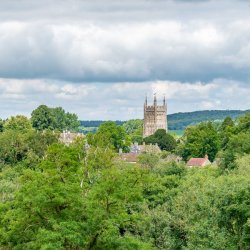 Frome Market Day Pilgrimage