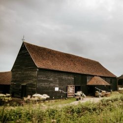 The Great Barn Wedding Brocante
