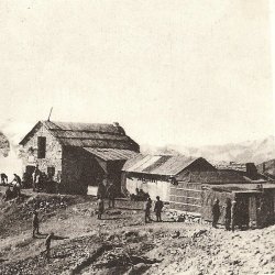 Carlo Mazzoli, Pierluigi Viola, Carlo Locatelli e la prima guerra mondiale