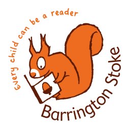 Discover Barrington Stoke's Dyslexia-Friendly Books