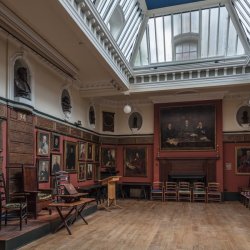 How to Write and Publish a Cookbook: The Art Workers' Guild of London