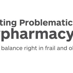 Preventing Problematic Polypharmacy: Getting the balance right in older people and those with frailty