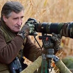 Edinburgh Zoo Nature Photography Workshops