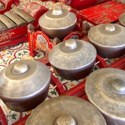 An Introduction to Gamelan for Adults