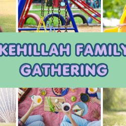 Kehillah Family Park Meetup (Midlothian)