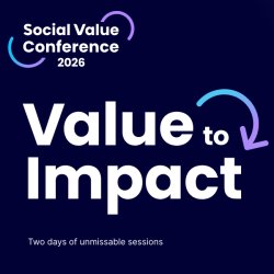 Social Value Conference 2026
