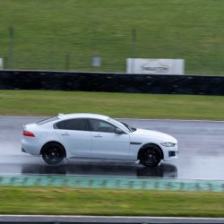Croft Car Skills Morning 2026