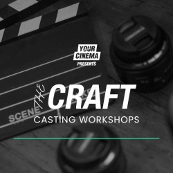 The Craft: Acting Workshop with Tom Verica