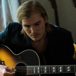 Dylan LeBlanc