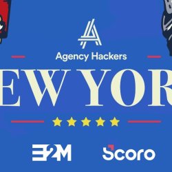 Agency Hackers USA