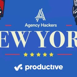 Agency Hackers NYC