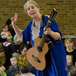Margaret’s Music