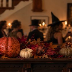 Halloween Costume Party
