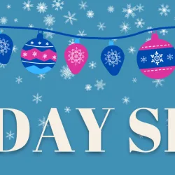 Holiday Show Tickets