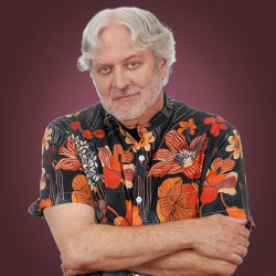 Dean Friedman in concert