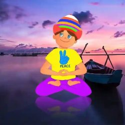 Mahamudra: Awakening in the Silence - MeditationIntensive