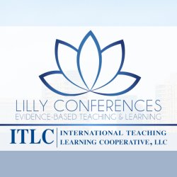 Image of Austin skyline with date of conference and ITLC-Lilly Logo