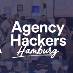 Agency Hackers Hamburg