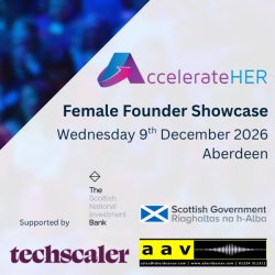 AccelerateHER Showcase 2026