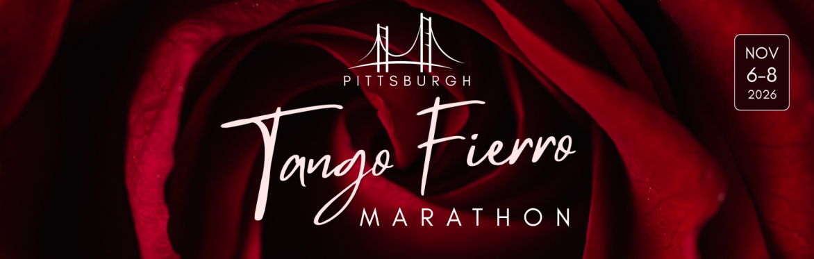 Pittsburgh Tango Fierro Marathon 2026